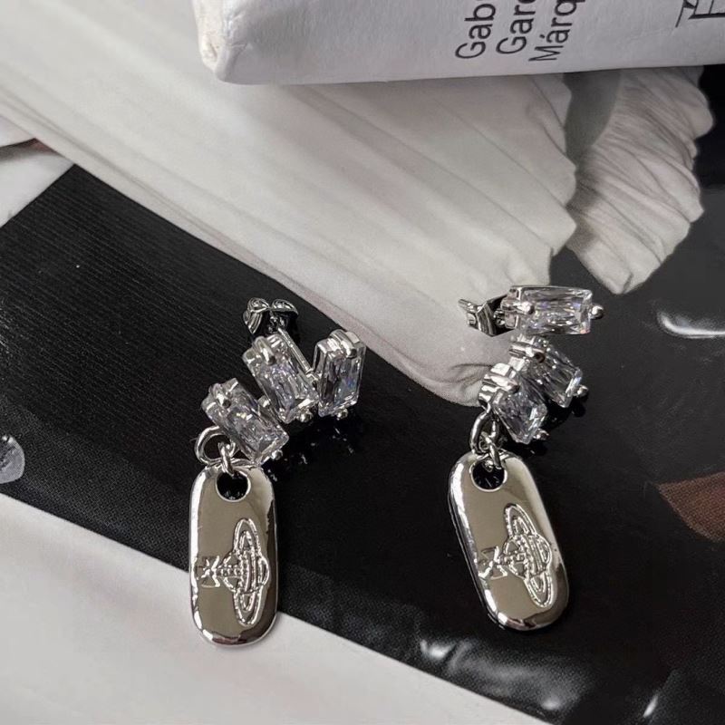 Vivienne Westwood Earrings